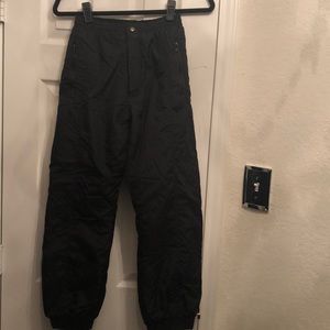 Kids Ski Pants
